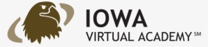 Logo Of Iowa Virtual Academy - Iowa Virtual Academy #3602093