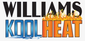 Williams Kool Heat #3602118