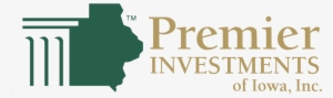 Premier Investment Logo #3602232