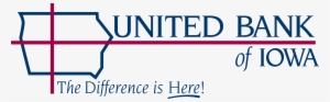 United Bank Of Iowa - United Bank Of Iowa Logo #3602305
