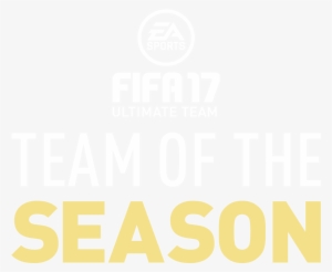 Logo Stacked - Fifa 18 Tots 39 31 #3602329