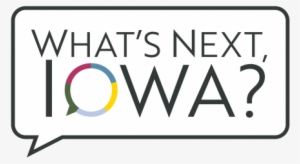 What's Next, Iowa - La Pourquoi Paris #3602347