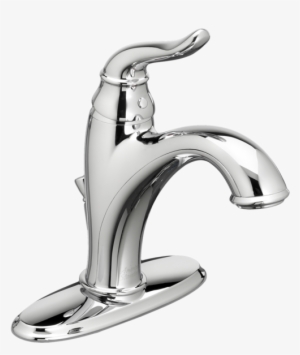 American Standard Princeton One Handle Bathroom Faucet #3602499