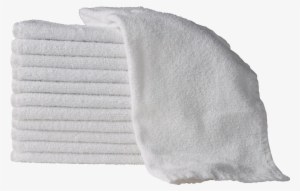 Partex American Standard™ White - Towel #3602528