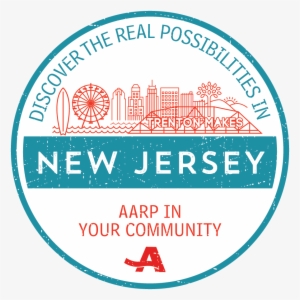 Aarp New Jersey - Aarp South Carolina #3602555