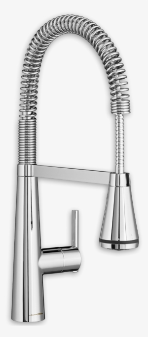 Edgewater Semi-professional Kitchen Faucet With Selectflo - American Standard Kitchen Faucet #3602575