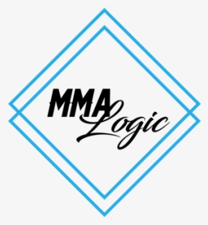 Mixed Martial Arts Logic Logo - Logo #3602627