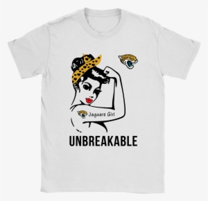Jacksonville Jaguars Unbreakable American Football - Girls Kansas City Chiefs Shirts #3602835