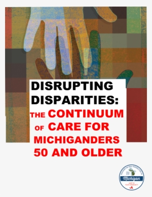 Aarp States Michigan Must Take Steps To Close Health - Stock Illustration #3602839