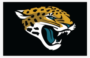 Jacksonville Jaguars Iron Ons - Jaguar Jacksonville - Free Transparent ...