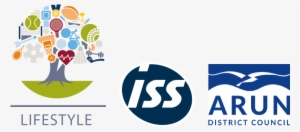 Lifestyle Arun And Iss - Iss Facility Services Png #3602912