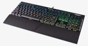 Why It Matters - Corsair K70 Rgb Mk 2 #3603003