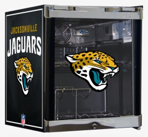 Jacksonville Jaguars Address Logo #3603007
