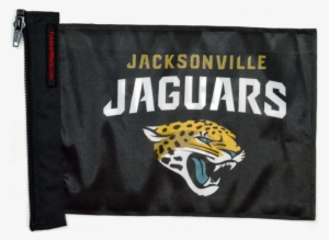 Jacksonville Jaguars Flag #3603030