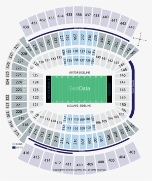 Click Section To See The View - Circle #3603063