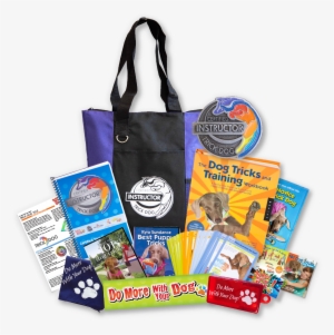Ctdi Kit - Dog Tricks And Training Workbook: A Step-by-step Interactive #3603140
