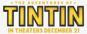 Why Not Bring In The New Year With A Big Bang - Adventures Of Tintin: The Secret #3603220