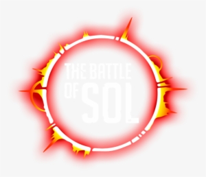 Exodus Of Sol - Battle Of Sol #3603221