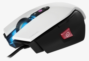 Corsair Gaming M65 Pro Rgb Fps - Mouse Corsair M65 Pro Rgb #3603222