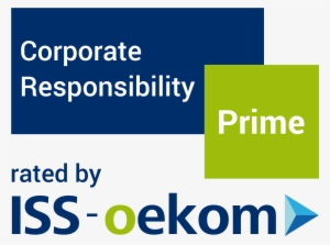 Iss Telekom Prime Label - Oekom Research #3603247