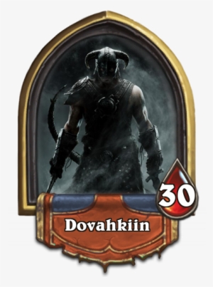 Without Further Ado, I Present To You The Dovahkiin - Elder Scrolls V: Skyrim Steam Cd-key Global #3603263