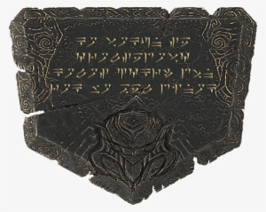 Authored By Paarthurnax - Skyrim Drachenstein #3603315