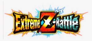 Hydros // Dokkanart On Twitter - Extreme Z Battle Png #3603382