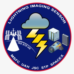 Ghrc Continues Preparations For Iss Lis - Nevada Nasa Epscor #3603413