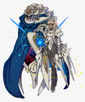 Thanks For Enjoying Terra Battle - Terra Battle Characters #3603564