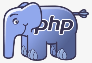 Php Logo Png - Logo Php #3603565