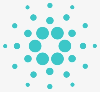 Cardano Logo - Cardano Logo Svg #3603640