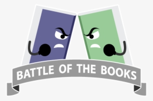 Battle Of The Books 4th & 5th Grade - Book #3603688