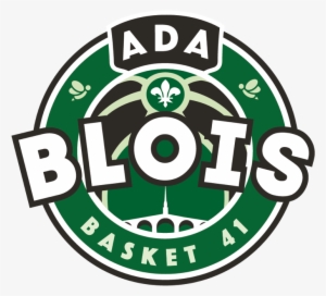 Ada Blois Basket - Example Of Personal Logo #3603755