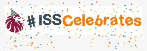 Iss International School - Logo #3603795