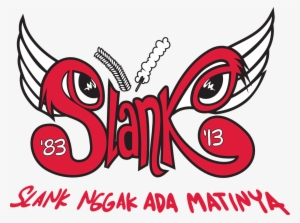 Slank Nggak Ada Matinya - Logo Slank Gak Ada Matinya #3603818