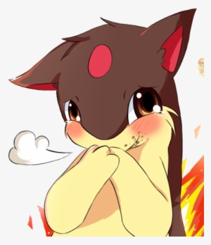 Photo - Pokemon Cyndaquil Kawaii #3603841