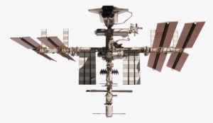 International Space Station - Human #3603861