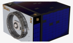 Of The Feathercraft Satellite Design From Surrey Satellite - Satellite #3603864