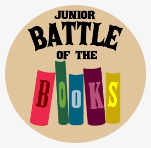 Junior Battle Of The Books - Book #3603927