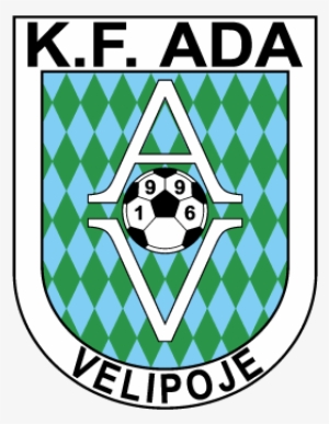 Kf Ada Velipoje Logo Vector - Kf Ada Velipojë #3604017