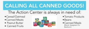 What We Need The Most Right Now - Melissa & Doug Canned Food Set #3604104