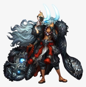 Majesty Blaze Eater Raw - Dragon Blaze Kr Blaze Eater #3604123