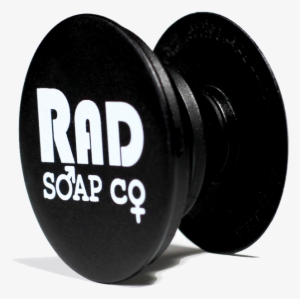 Rad Pop Socket - Popsockets #3604198