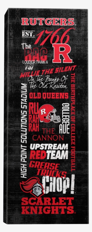 #rutgers #scarletknight #rumyview #university #college - Rutgers Scarlet Knights #3604226