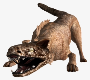 Legendary Attack - Fallout New Vegas Night Stalker #3604379