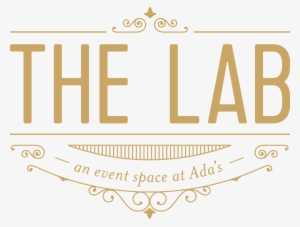 The Lab At Ada's - Id Rather Be Dancing #3604383