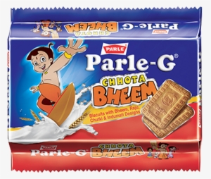 Parle-g Chhota Bheem - Parle G Chota Bheem #3604386