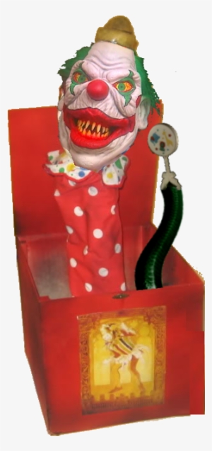 Attack - Puppet Master Jester Vs Demonic Toys #3604406