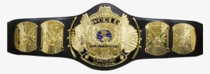 Wwf Winged Eagle Championship - Wwe Winged Eagle Championship #3604436