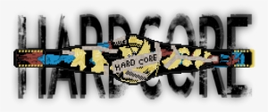 Wwf Hardcore Championship By - Wwf Hardcore Championship Png #3604457